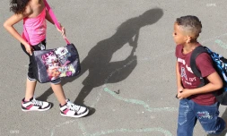 Enfants 
