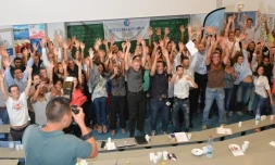Startup Weekend