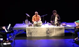 Cosmic Sound