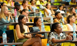 Conférence endométriose université