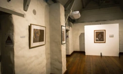 Vernissage exposition 20 Désanm