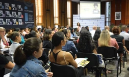 Entreprendre au féminin 