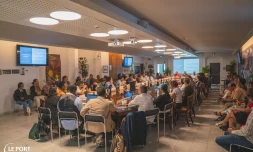 Le Port : la Cité éducative valide sa programmation 2025
