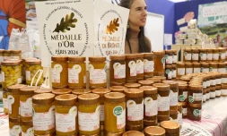 Salon de l'agriculture