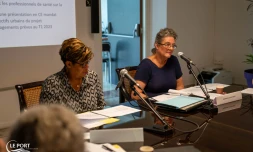 La ville du Port fait le point sur les avancées du projet Ariste Bolon