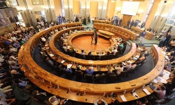 Conseil départemental