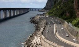 NRL et route du littoral 