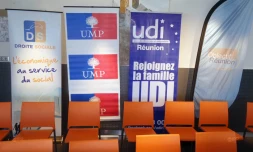 Départementales Droite Centre