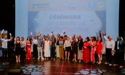À La Réunion, des entrepreneurs des quartiers à l’honneur