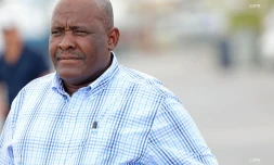 Olivier Bancoult
