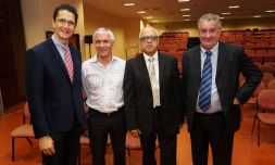 \"La vraie vie s\'assure ici\" - Le nouveau positionnement de Groupama 