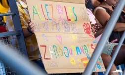 Région : coup d'envoie du concours Handidanse océan Indien