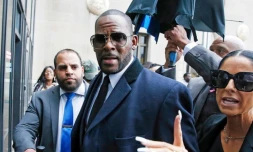 Photo : Nuccio Dinizzo AFP