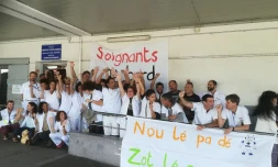 CHU SUD 