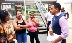 Cité Herbert Spencer