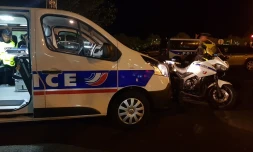 Contrôles de nuit du 30 au 31 août 2019