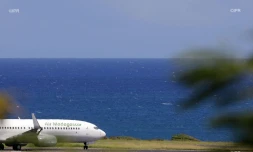Air Madagascar