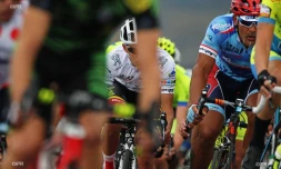 cyclisme tour de l\'ile 2016