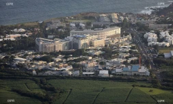 CHU saint-pierre 