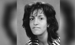  Nathalie Boyer a disparu à Saint-Quentin-Fallavier (Isère), en août 1988, alors qu'elle âgée de 15 ans. • © MaxPPP