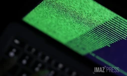 informatique hacker 