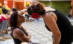 Journée de la femme