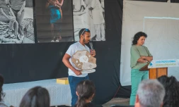 Le Port : le lycée Lépervanche récompense les réussites de ses élèves 