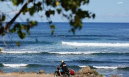 surf Trois Bassins 