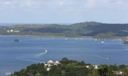 Mayotte préfecture 