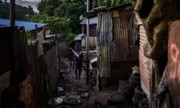 Opération Wuambushu à Mayotte