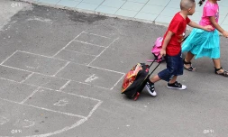 Rentrée scolaire