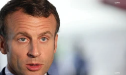 Macron 