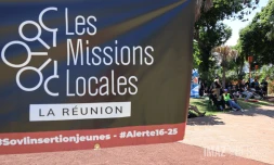rassemblement des missions locales 