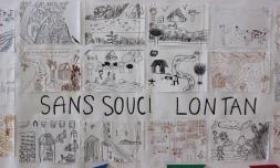 Sans-Souci vu par les marmailles 