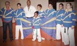 Phoenix Kyokushinkai Karaté