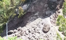 route de cilaos N5