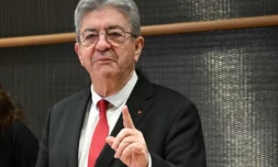 LFI "n'acceptera jamais l'entrisme religieux"