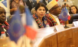 Coopération régionale 
