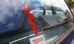 Médecin 