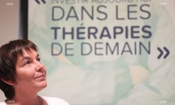 Annick Girardin 