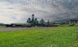 Saint-Louis : découvrez les secrets de fabrication du sucre de la sucrerie Gol 