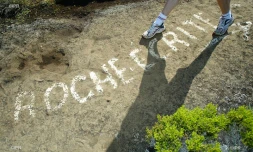 Roche Ecrite 