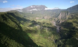 Cirque de Salazie