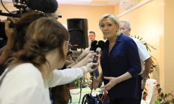 Marine Le Pen 