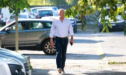 Affaire Vital et Caillé