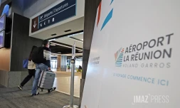 aéroport roland garros 