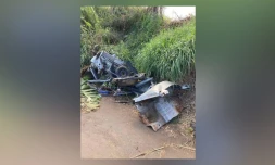 Band Cochon : 99 photos de dépôts sauvages cette semaine 