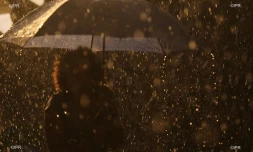 pluie 