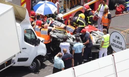Accident