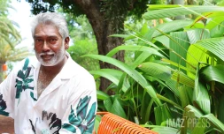 Jean-Gaël Anda Sita 